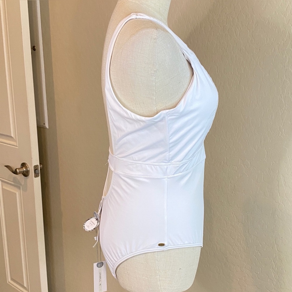 NWT O’NEILL Summer Lovin Swimsuit (L) - Picture 4 of 9